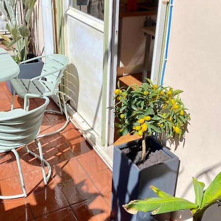산레모 I Tetti Di Via Corradi 빌라 외부 사진