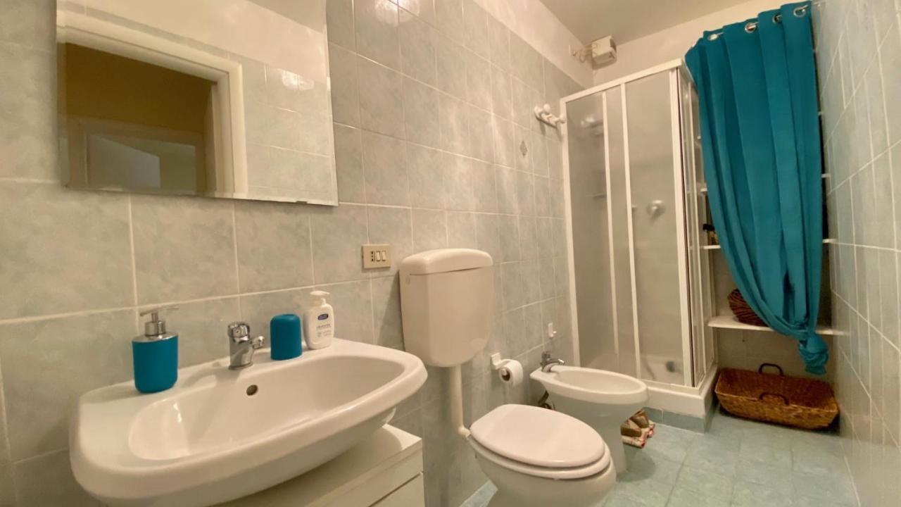 산레모 I Tetti Di Via Corradi 빌라 외부 사진