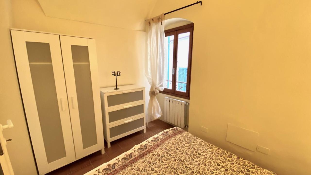 산레모 I Tetti Di Via Corradi 빌라 외부 사진