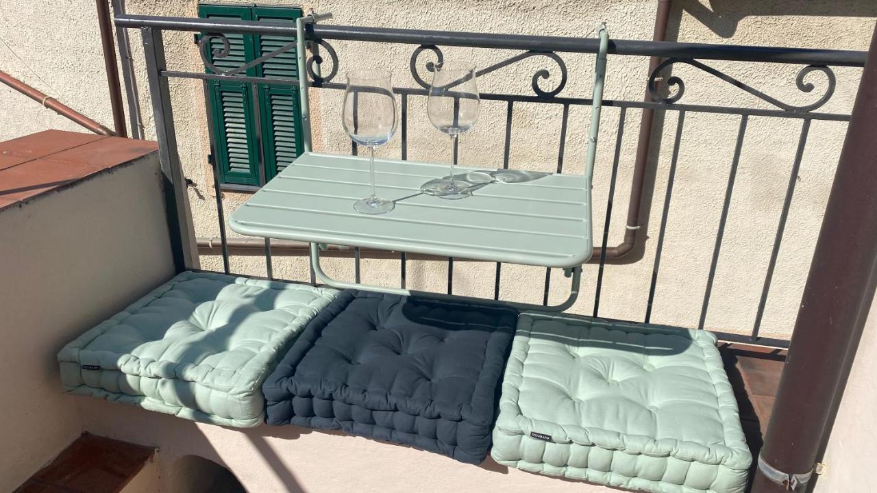 산레모 I Tetti Di Via Corradi 빌라 외부 사진