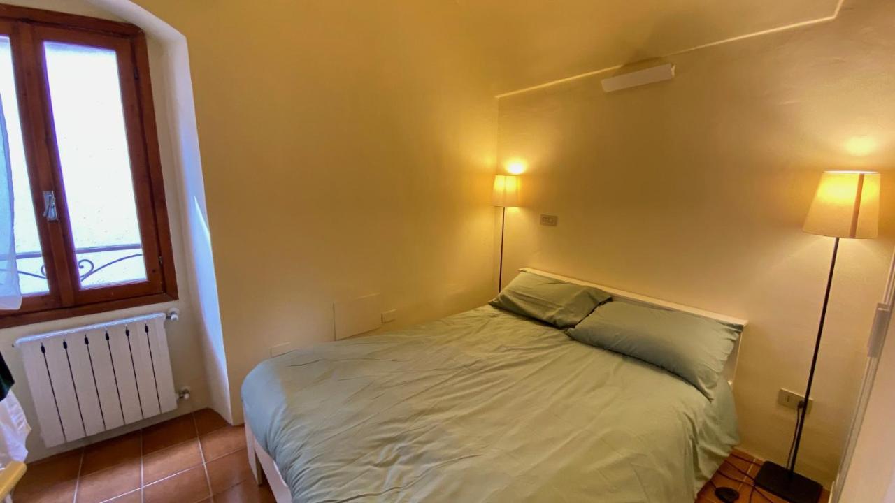 산레모 I Tetti Di Via Corradi 빌라 외부 사진
