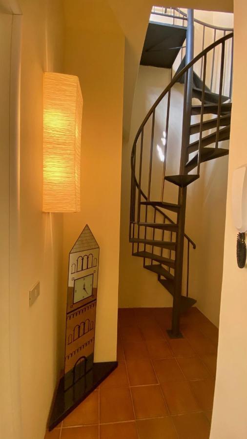 산레모 I Tetti Di Via Corradi 빌라 외부 사진