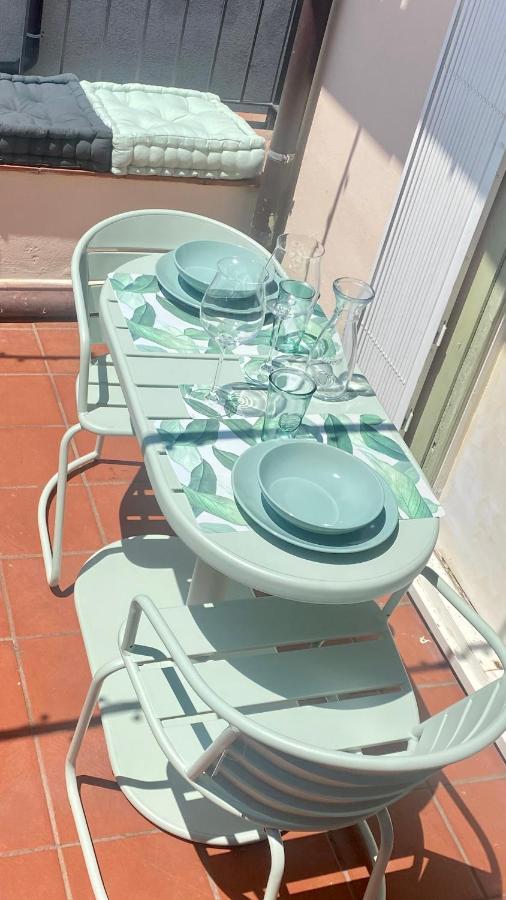 산레모 I Tetti Di Via Corradi 빌라 외부 사진